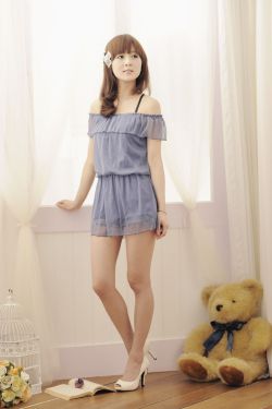 少男奶爸
