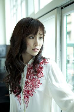 执法女先锋